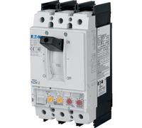 Eaton NZM2 Interruptor automático 3P 160A 50KA UL IEC - 271149