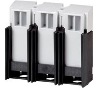Eaton NZM2-XKR4 Bloque de Conexión para Adaptador de Dispositivo 250A 3P - 281666