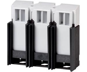 Eaton NZM2-XKR4 Bloque de Conexión para Adaptador de Dispositivo 250A 3P - 281666