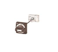 EATON NZM2-XTVD Maneta Rotativa a Puerta, Candable, NZM2