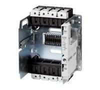 Eaton NZM3 4P Base de enchufe Unidad de interruptor de alimentación - 266712