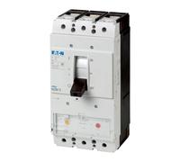 Eaton NZM3 Interruptor automático 3P 500A 36KA IEC - 109667