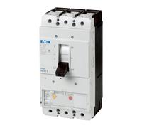 Eaton NZM3 Interruptor automático 3P 630A 1000V AC 150KA IEC - 119363