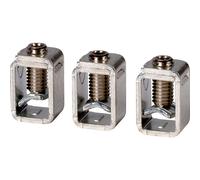 Eaton NZM3-XKC Ventana Abrazadera 3p Hasta 500A - 260042