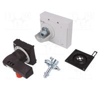 EATON NZM3-XTVD Puerta de entrada