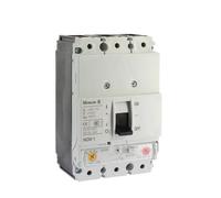 Eaton NZMN1-A63 Interruptor Automático 3P 63A Protección De Instalaciones