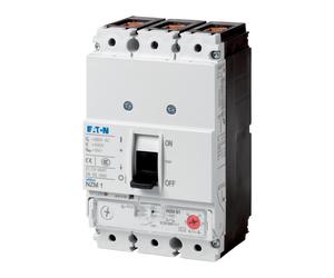 Eaton NZMN1-S50 Interruptor automático 3P 50A Protector de motor - 265732