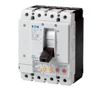 Eaton NZMN2 Interruptor automático 4P 250A Protección Selectividad - 147398