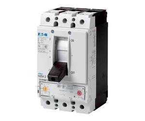Eaton NZMN2-M200 Interruptor automático 3P 200A IEC - 265725