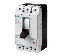 Eaton NZMN2-S125 Interruptor automático 3P 125A 50KA IEC - 265739