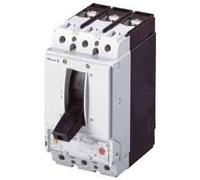 EATON NZMN2-VE160-NA Interruptor Automático NZM, 3P, 160A, NA, Disparadores Electrónicos, Disparador de Sobrecarga Regulado, 85 kA, 240 V, 60 Hz
