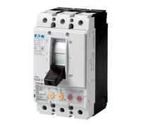Eaton NZMN2-VE250 Interruptor automático 3P 250A 50KA IEC - 259124