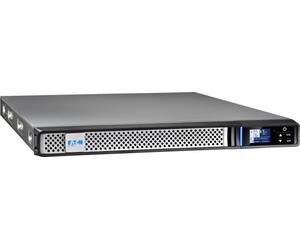 EATON Onduleur 5P Gen2 Rack 1U 1ph line-interactive 1550VA 1100W s 6 C13 carte