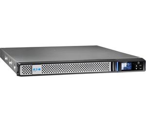 EATON Onduleur 5P Gen2 Rack 1U 1ph line-interactive 850VA 600W s 4 C13 carte