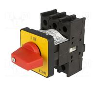 EATON P1-25/E-RT Interruptor