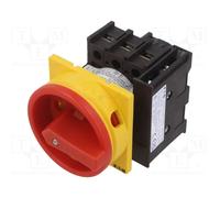 EATON P1-25/EA/SVB/HI11 Interruptor de aislamiento
