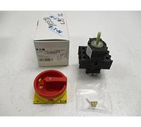Eaton P1-25/EA/SVB - Interruptor principal en caja