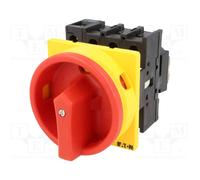 EATON P1-25/EA/SVB/N Interruptor