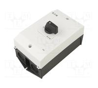 EATON P1-25/I2 Interruptor de aislamiento