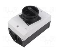 EATON P1-25/I2/SVB-SW Interruptor de aislamiento