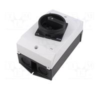 EATON P1-32/I2/SVB-SW Interruptor de aislamiento