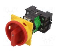 EATON P1-32/V/SVB Interruptor de aislamiento