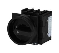 Eaton P1 40A Interruptor Principal Con Función De Parada 3P+N IP65 - 199900