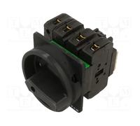 EATON P3-100/EA/SVB-SW/N Interruptor de aislamiento