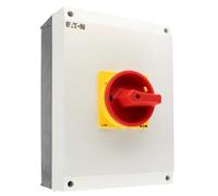 Eaton P3-100/ i5/ Svb / N Deje (3p N) x100a Emergencia
