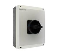 Eaton P3-100/I5/SVB-SW Seccionador 3X100A En Caja