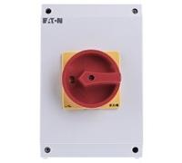 Eaton p3-63/i4/svb 3p gris, rojo