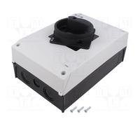 EATON P3-63/I4/SVB-SW Interruptor de aislamiento