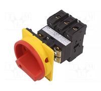 EATON P3-63/V/SVB Interruptor de aislamiento