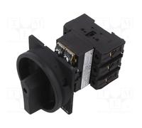 EATON P3-63/V/SVB-SW Interruptor de aislamiento
