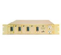 Eaton PC2646-D 18salidas AC 2U Bronce Unidad de distribución de energía (PDU) - Unidad de distribución de energía (PDUs) (Monitorizado, 2U, Horizontal, Bronce, 18 Salidas AC, NEMA L22-30P)