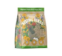 Eaton Pet and Pasture Hierbas de anidación Premium, Mezcla aromática para Cajas Nido y gallinero, refrescante Natural y disuasorio de plagas