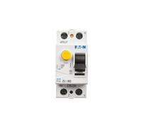 EATON PFIM-25/2/003-MW Interruptor Diferencial PFIM, 2P, 25A, 30mA
