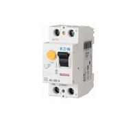 EATON PFIM-40/2/003-MW Interruptor Diferencial PFIM, 2P, 40A, 30mA
