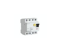 EATON PFIM-40/4/01-MW Interruptor Diferencial PFIM, 4P, 40A, 100mA