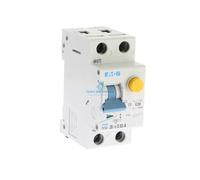 Eaton Pkn4-20/1n/c/03-A Interruptor Magnetotérmico Diferencial 1P+N 20A C 0,3