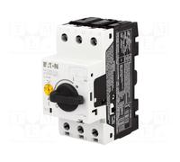 PKZM0-0,16 Interruptor motor 3P 0,1-0,16A 072730