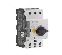 EATON 072732 - Interruptor de protección del motor, 3 polos, IR = 0,25 -