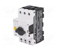 EATON PKZM0-0,63 Interruptor motorizado