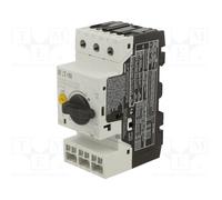 EATON PKZM0-0,63-SPI32 Interruptor motorizado