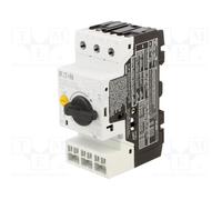 EATON PKZM0-1-SPI32 Interruptor motorizado
