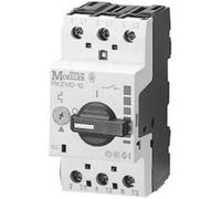 Eaton, PKZM0-10, controlador de motor manual (6.3-10) 14 X Ie