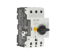 Interruptor motor PKZM0-12 3P 5,5kW 8-12A 278486