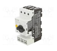 EATON PKZM0-20-SPI32 Interruptor motorizado