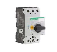 Eaton Pkzm0-25 Interruptor De Protección 25A