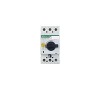 Eaton Interruptor protector de motor PKZM0-25, 3 polos, IR 20-25 A, conexión a tornillo